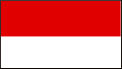 Flagge Kurhessen